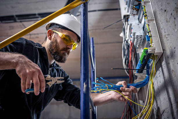 Best Electrical Upgrades for Homes  in Elmore, AL