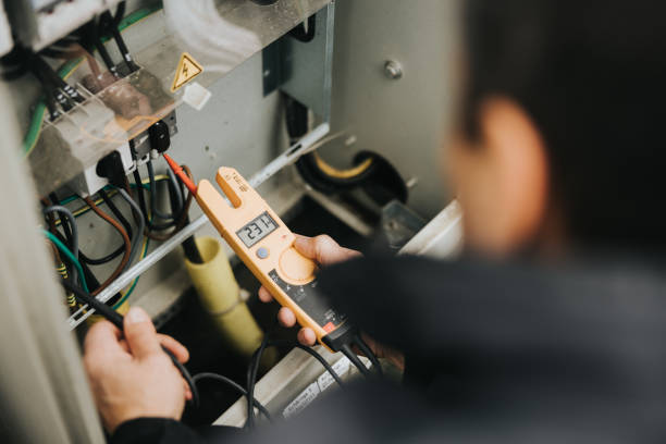 Best Affordable Electrical Installation  in Elmore, AL