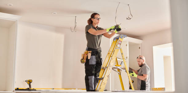 Best Emergency Electrical Repair  in Elmore, AL