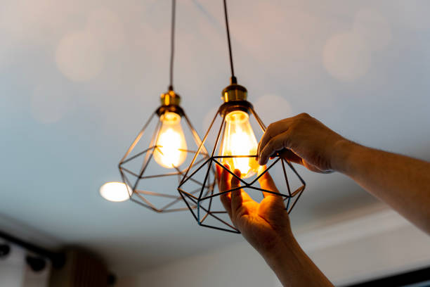 Best Affordable Electrician  in Elmore, AL