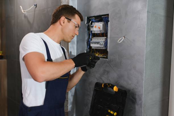 Best 24-Hour Electrician  in Elmore, AL