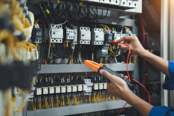 Best Electrical Troubleshooting Services  in Elmore, AL