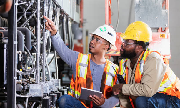 Affordable Electrical Installation in Elmore, AL