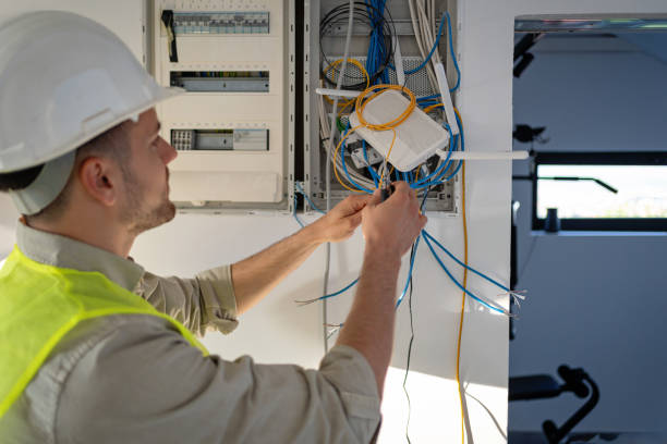 Affordable Emergency Electrician in Elmore, AL